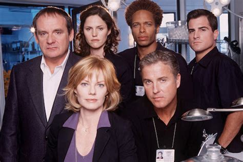 csi los vegas cast